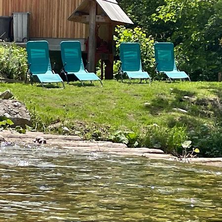Boutique Rooms Pri Rogovilcu Solčava Exteriér fotografie