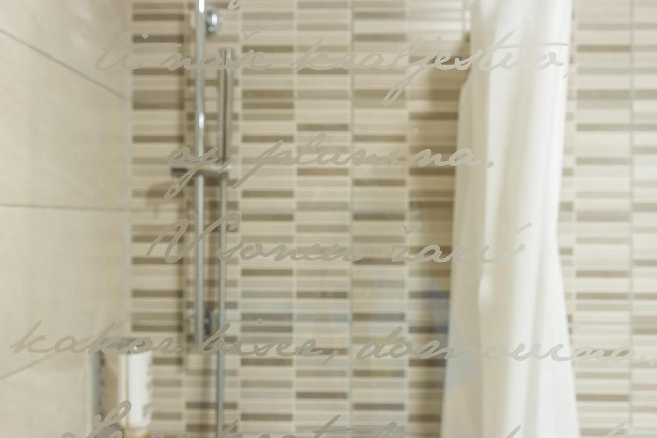 Boutique Rooms Pri Rogovilcu Solčava Exteriér fotografie