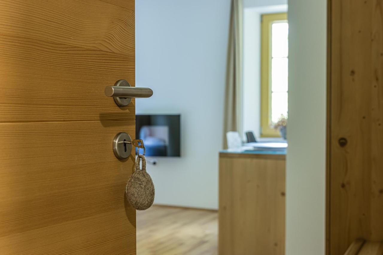 Boutique Rooms Pri Rogovilcu Solčava Exteriér fotografie